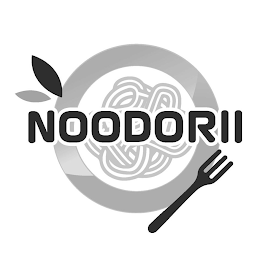 NOODORII