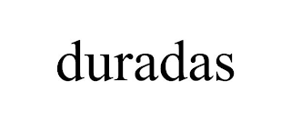 DURADAS