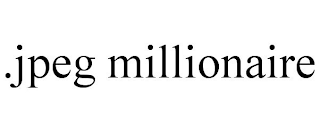.JPEG MILLIONAIRE
