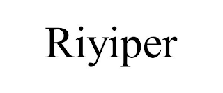 RIYIPER