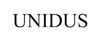 UNIDUS