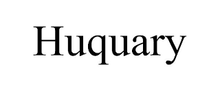 HUQUARY