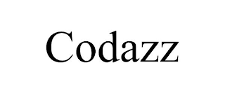 CODAZZ