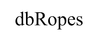 DBROPES