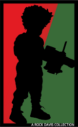 A ROCK DAVIS COLLECTION