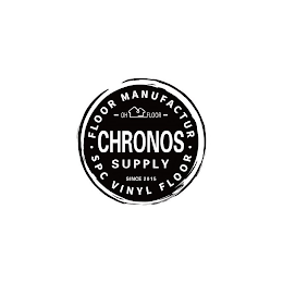 OH FLOOR CHRONOS SUPPLY SINCE 2015 FLOOR MANUFACTUR SPC VINYL FLOOR