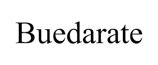 BUEDARATE