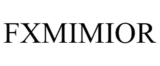 FXMIMIOR