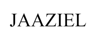 JAAZIEL