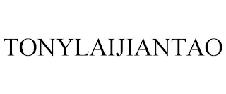 TONYLAIJIANTAO