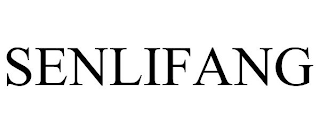 SENLIFANG