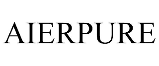 AIERPURE