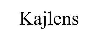 KAJLENS