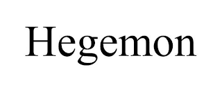 HEGEMON