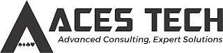 A ACES TECH ADVANCED CONSULTING, EXPERT SOLUTIONS