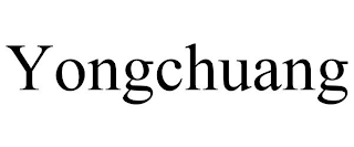 YONGCHUANG