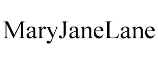 MARYJANELANE
