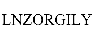 LNZORGILY