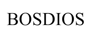 BOSDIOS