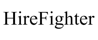 HIREFIGHTER