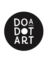 DO A DOT ART