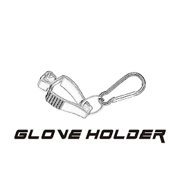 GLOVE HOLDER