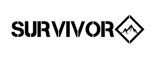 SURVIVOR