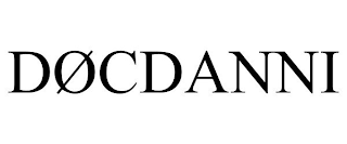 DØCDANNI