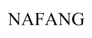 NAFANG