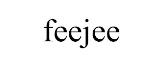 FEEJEE