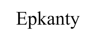EPKANTY
