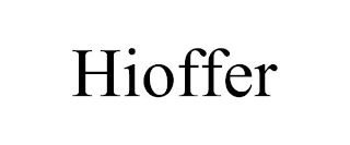 HIOFFER