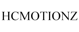 HCMOTIONZ