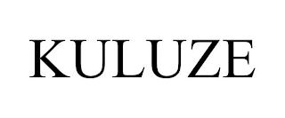 KULUZE