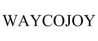 WAYCOJOY