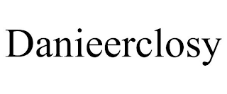 DANIEERCLOSY