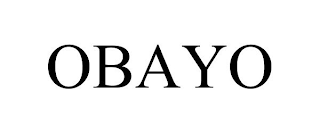 OBAYO