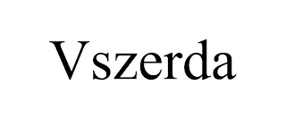 VSZERDA