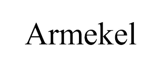 ARMEKEL
