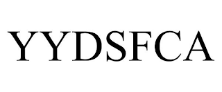 YYDSFCA
