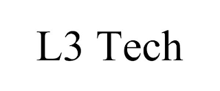L3 TECH