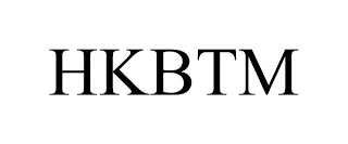 HKBTM