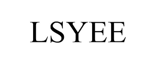 LSYEE