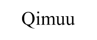 QIMUU