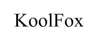 KOOLFOX