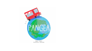 PANGEA, WEST COAST ECLECTIC CUISINE