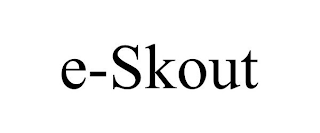 E-SKOUT