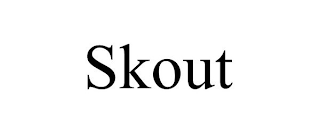 SKOUT