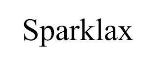 SPARKLAX