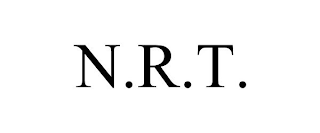 N.R.T.